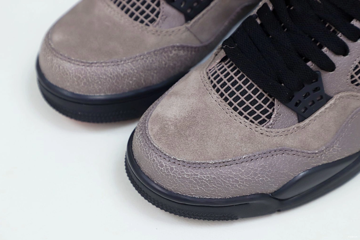 AIR 4 JORDAN HAZE' 'TAUPE RETRO 1009